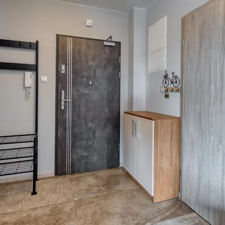 Apartament Nr 5, Zrodlana 2 - 5d Apartment *